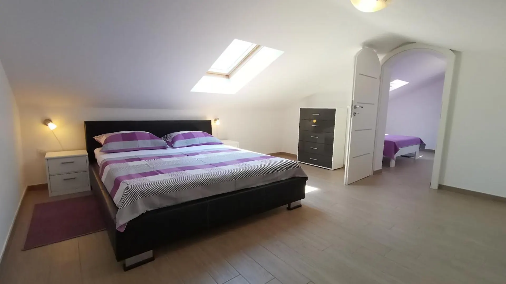 Apartments By The Sea Dramalj, Crikvenica - 22501 Croatia