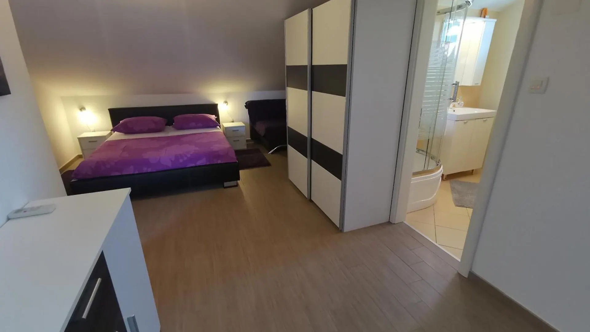 Apartments By The Sea Dramalj, Crikvenica - 22501