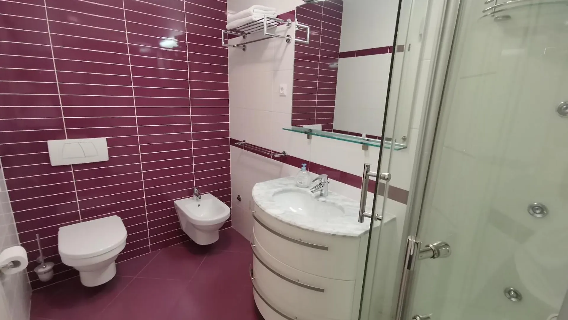 Apartments By The Sea Dramalj, Crikvenica - 22501 Croatia