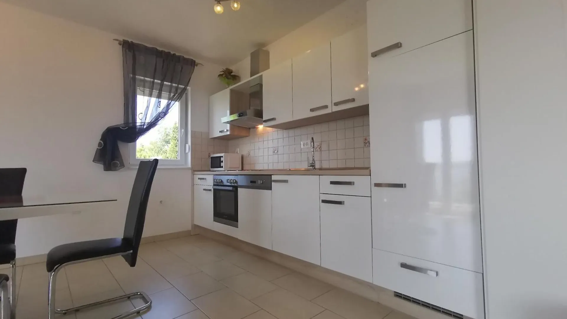 Apartments By The Sea Dramalj, Crikvenica - 22501