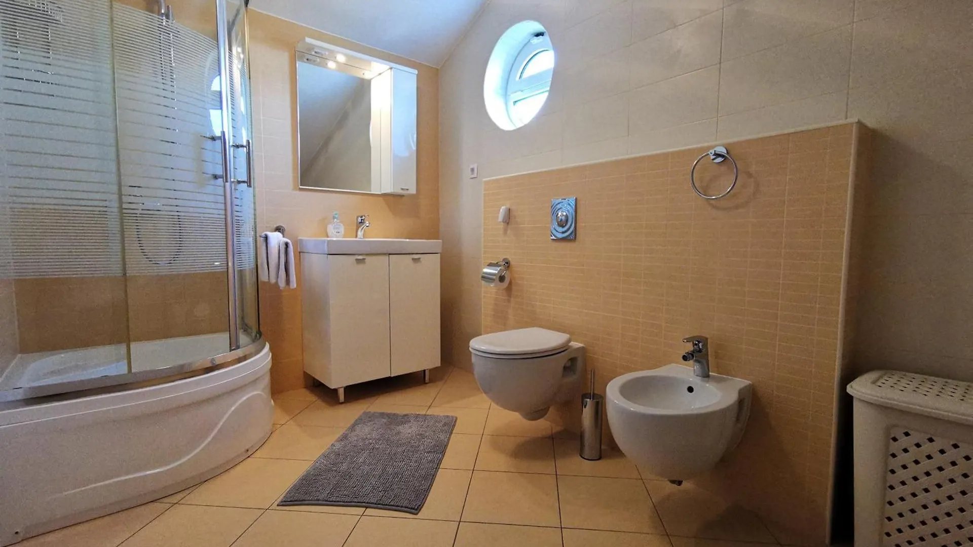 Apartments By The Sea Dramalj, Crikvenica - 22501