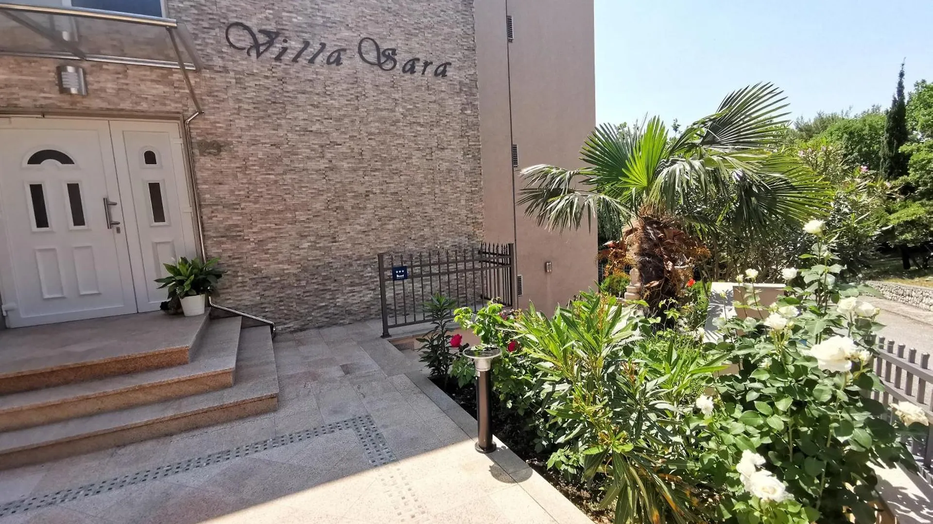 Apartments By The Sea Dramalj, Crikvenica - 22501 Croatia