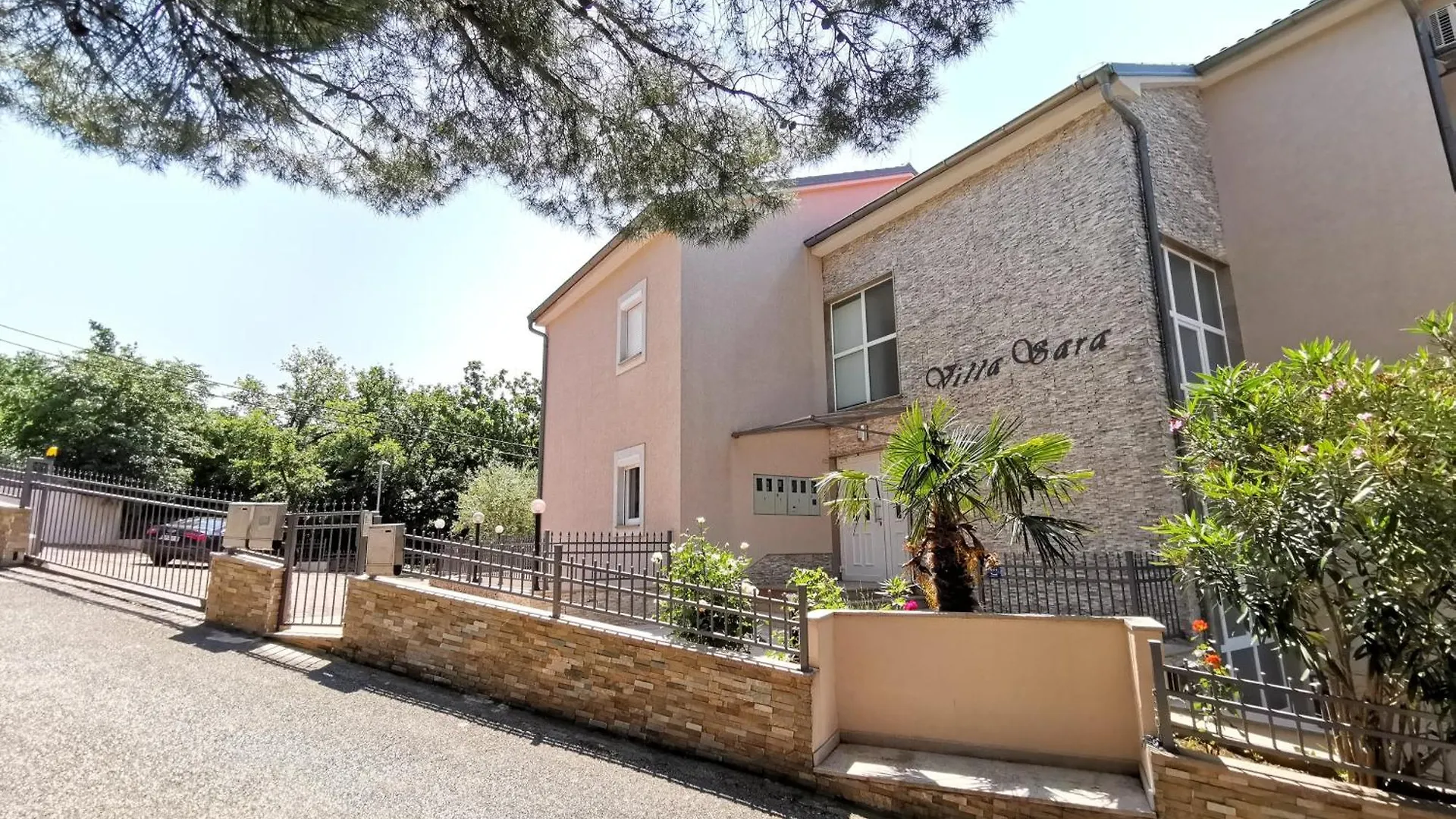 Apartments By The Sea Dramalj, Crikvenica - 22501